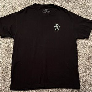 Lurking Class by Sketchy Tank black short sleeve tee